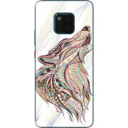 Чехол Uprint Huawei Mate 20 Pro 