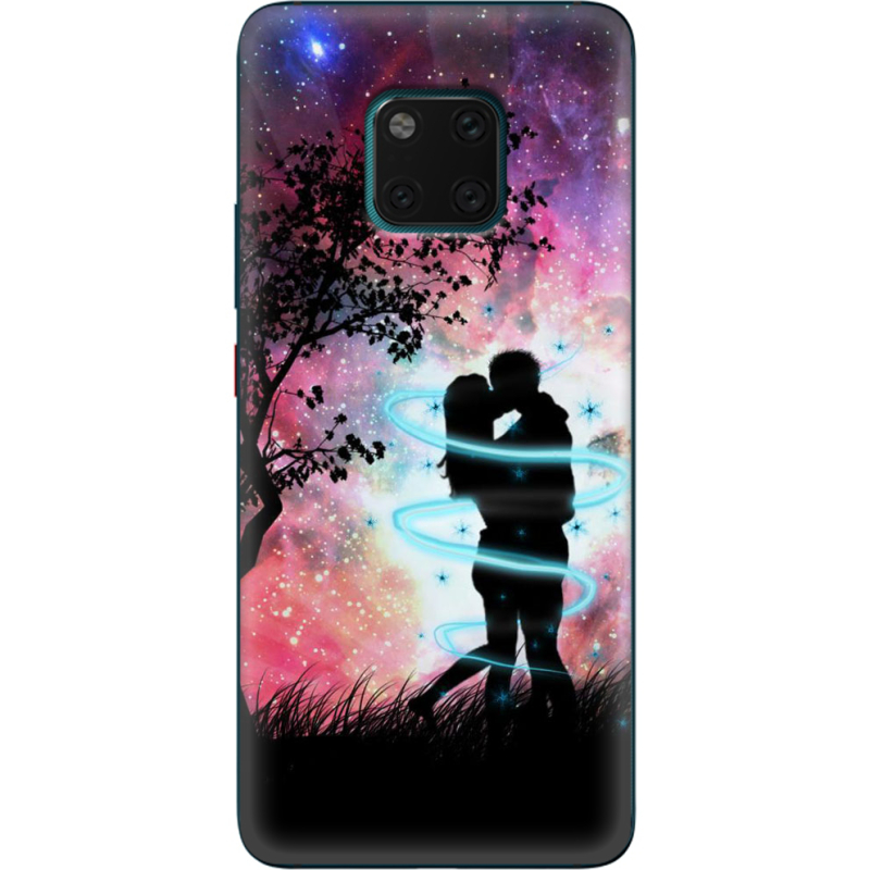 Чехол Uprint Huawei Mate 20 Pro 