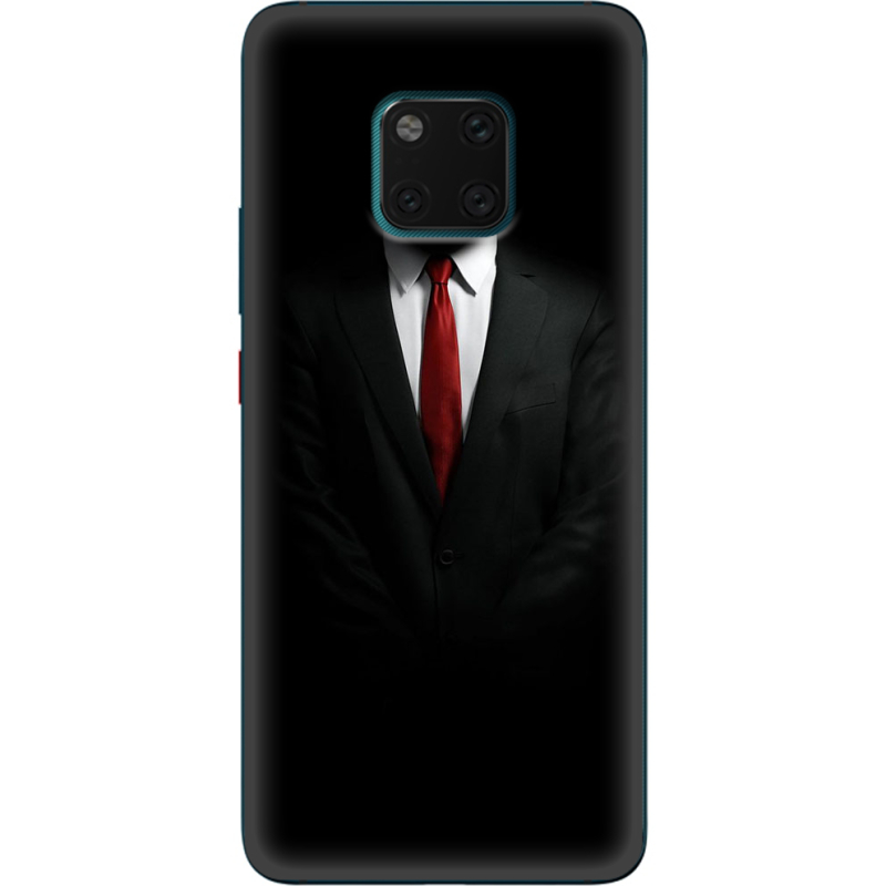 Чехол Uprint Huawei Mate 20 Pro 