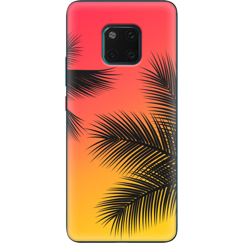 Чехол Uprint Huawei Mate 20 Pro 
