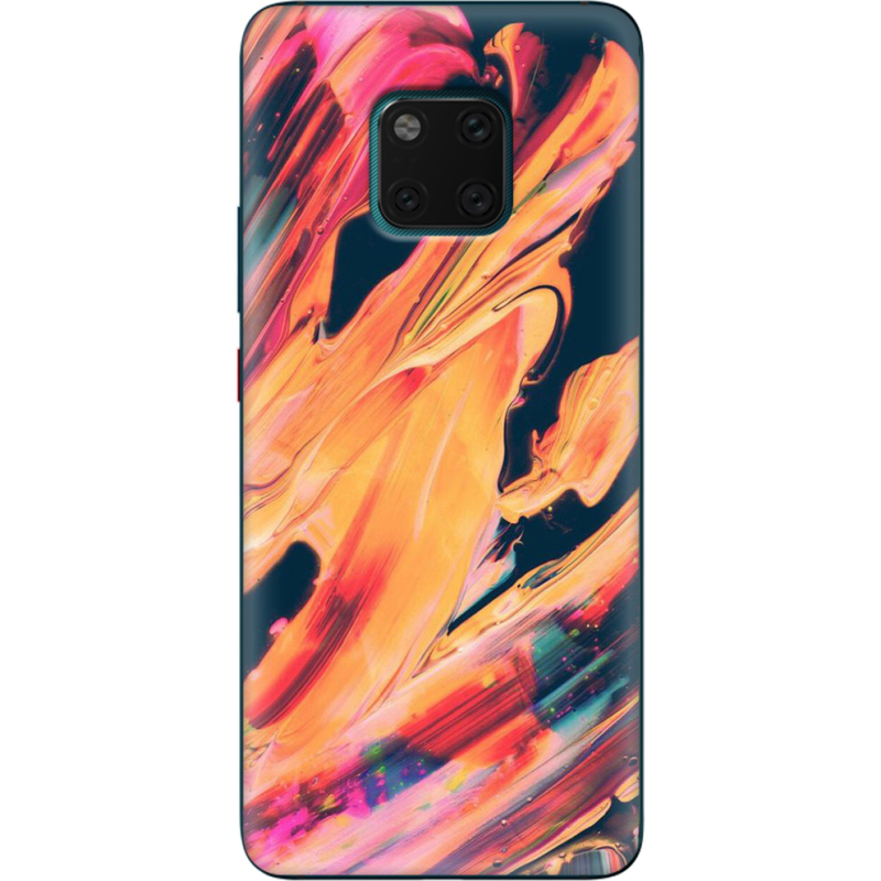 Чехол Uprint Huawei Mate 20 Pro 