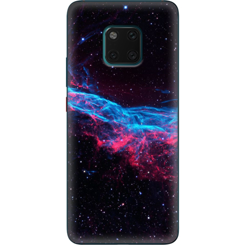 Чехол Uprint Huawei Mate 20 Pro 
