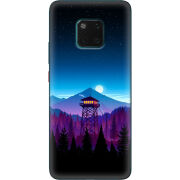 Чехол Uprint Huawei Mate 20 Pro 