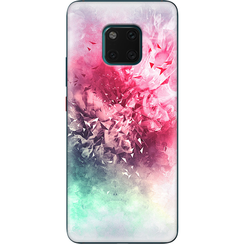 Чехол Uprint Huawei Mate 20 Pro 