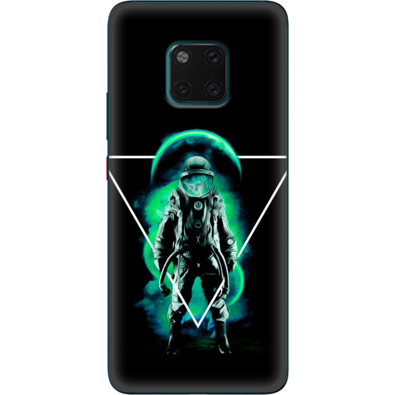 Чехол Uprint Huawei Mate 20 Pro 