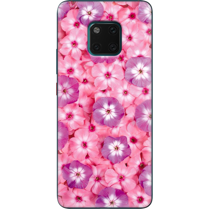 Чехол Uprint Huawei Mate 20 Pro 