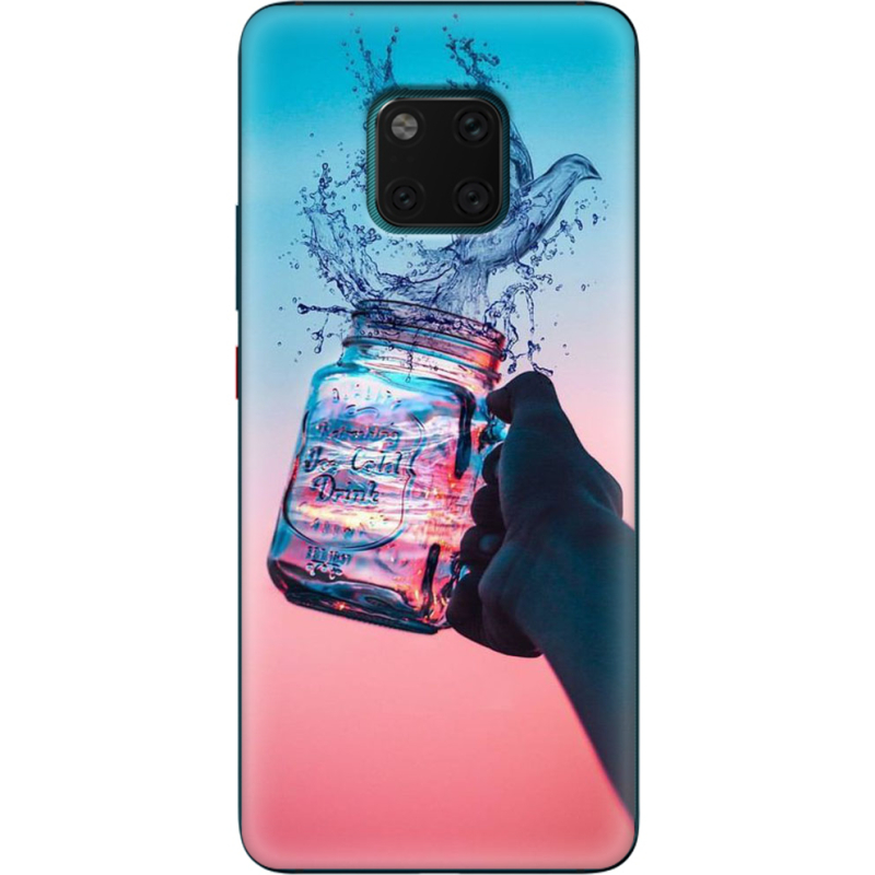 Чехол Uprint Huawei Mate 20 Pro 