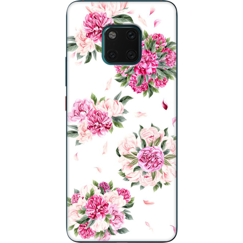 Чехол Uprint Huawei Mate 20 Pro 