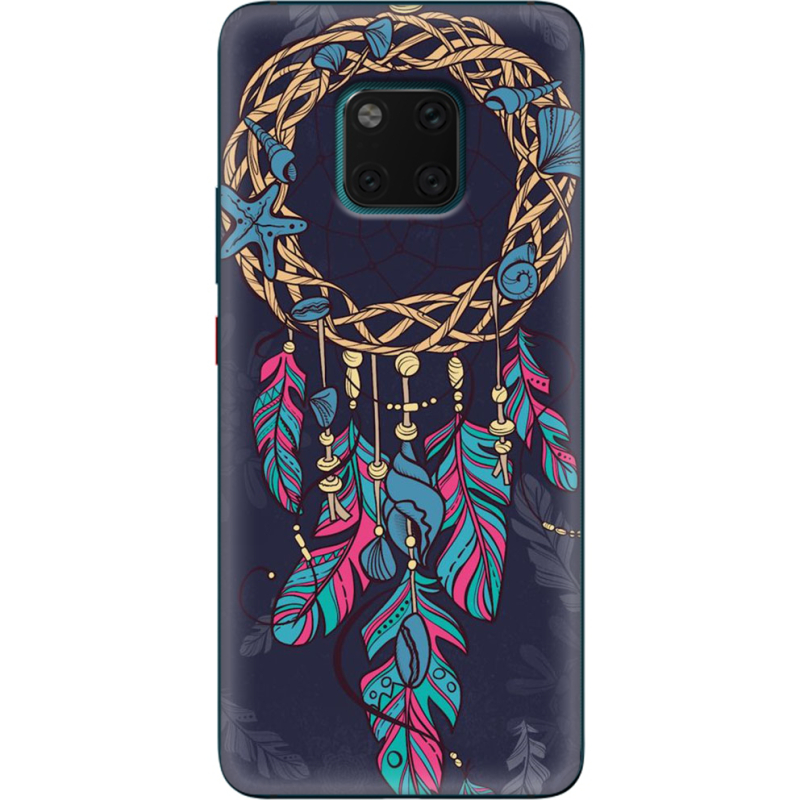 Чехол Uprint Huawei Mate 20 Pro 