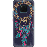 Чехол Uprint Huawei Mate 20 Pro 