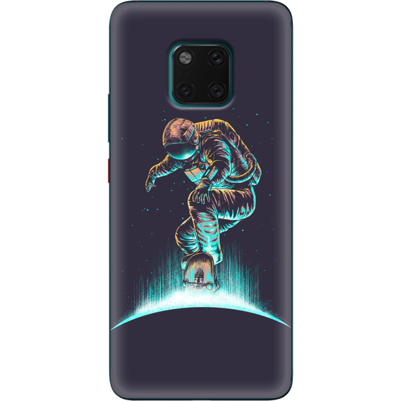 Чехол Uprint Huawei Mate 20 Pro 