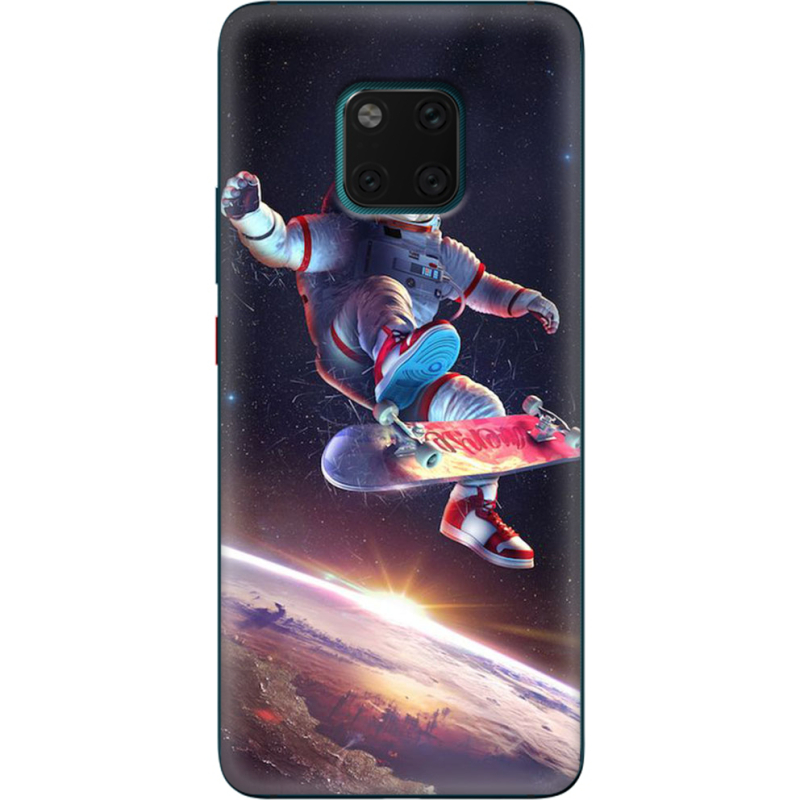 Чехол Uprint Huawei Mate 20 Pro 