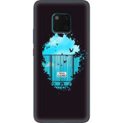 Чехол Uprint Huawei Mate 20 Pro 