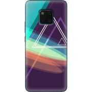Чехол Uprint Huawei Mate 20 Pro 