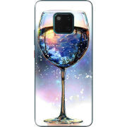 Чехол Uprint Huawei Mate 20 Pro 