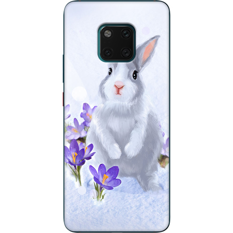 Чехол Uprint Huawei Mate 20 Pro 