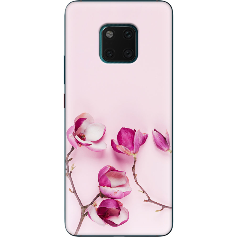 Чехол Uprint Huawei Mate 20 Pro 