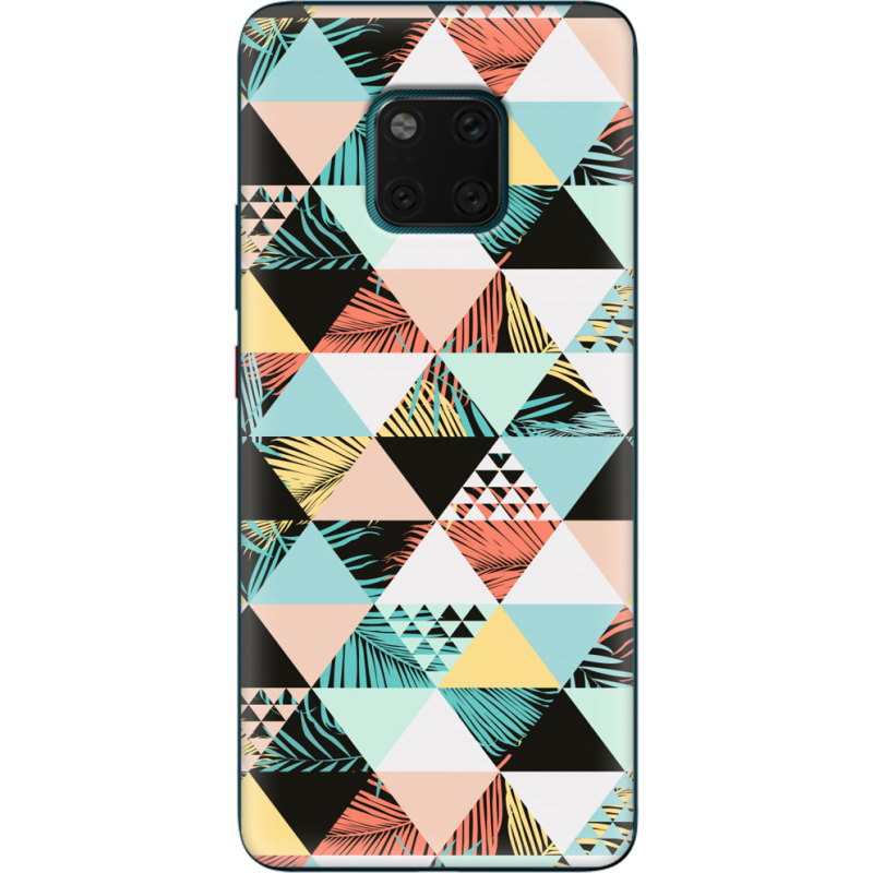 Чехол Uprint Huawei Mate 20 Pro 