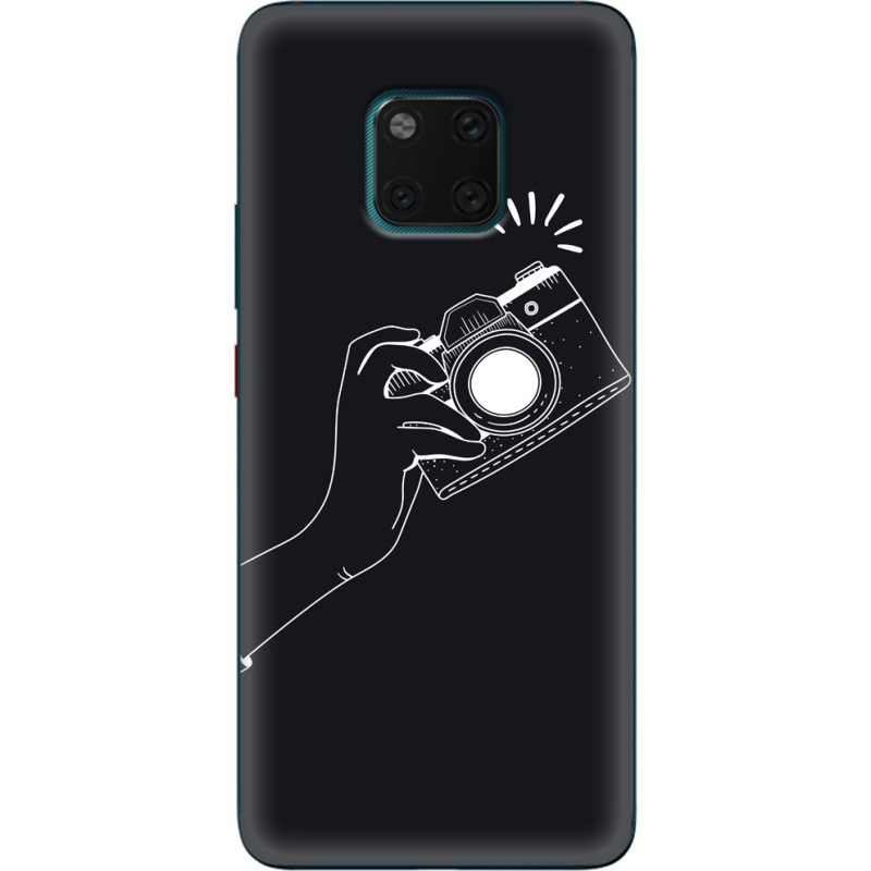 Чехол Uprint Huawei Mate 20 Pro 
