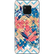 Чехол Uprint Huawei Mate 20 Pro 