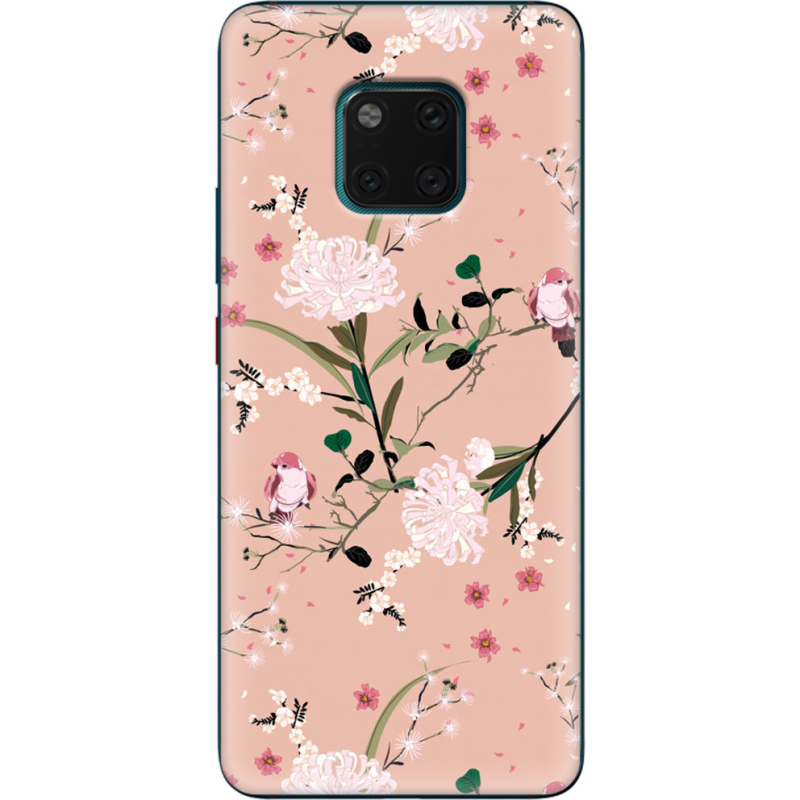 Чехол Uprint Huawei Mate 20 Pro 