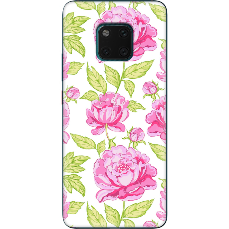 Чехол Uprint Huawei Mate 20 Pro 