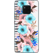 Чехол Uprint Huawei Mate 20 Pro 