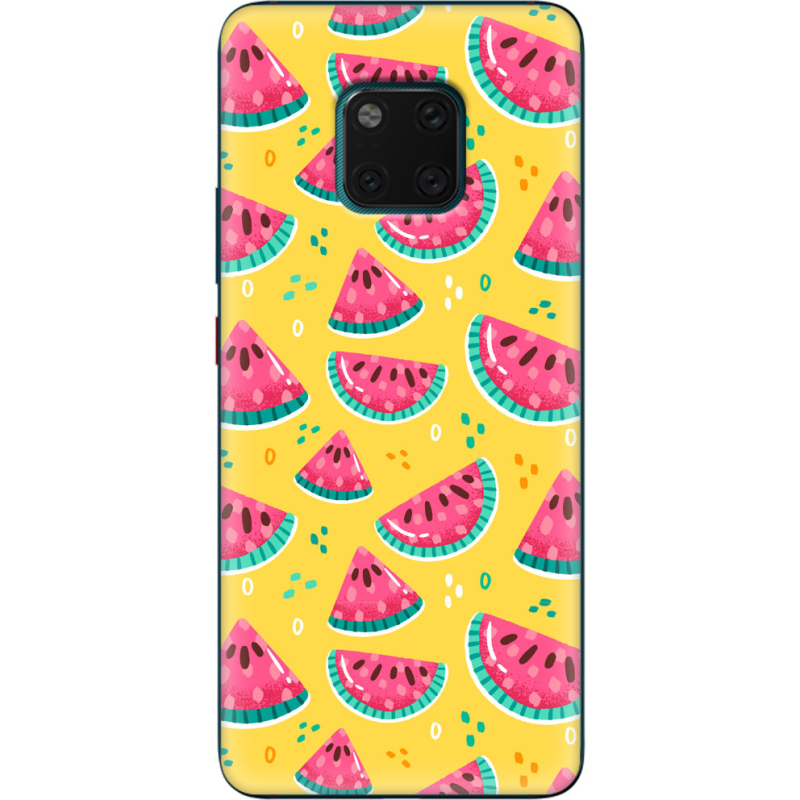 Чехол Uprint Huawei Mate 20 Pro 