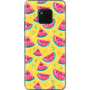 Чехол Uprint Huawei Mate 20 Pro 