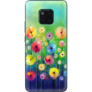 Чехол Uprint Huawei Mate 20 Pro 