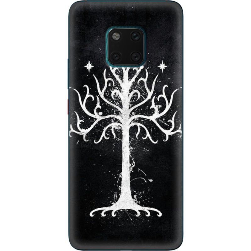 Чехол Uprint Huawei Mate 20 Pro Fantasy Tree