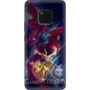 Чехол Uprint Huawei Mate 20 Pro 