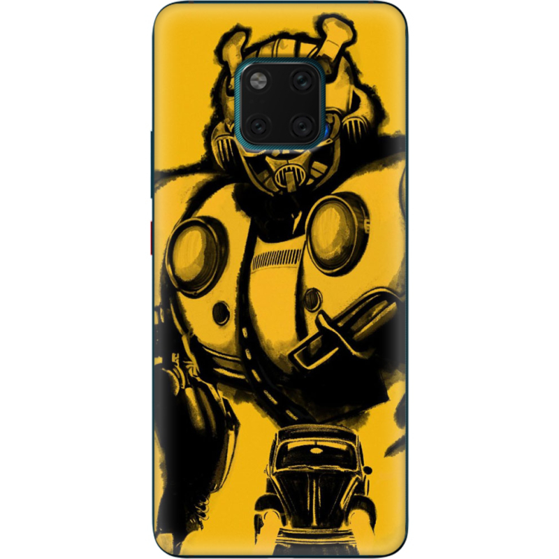 Чехол Uprint Huawei Mate 20 Pro 