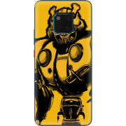 Чехол Uprint Huawei Mate 20 Pro 