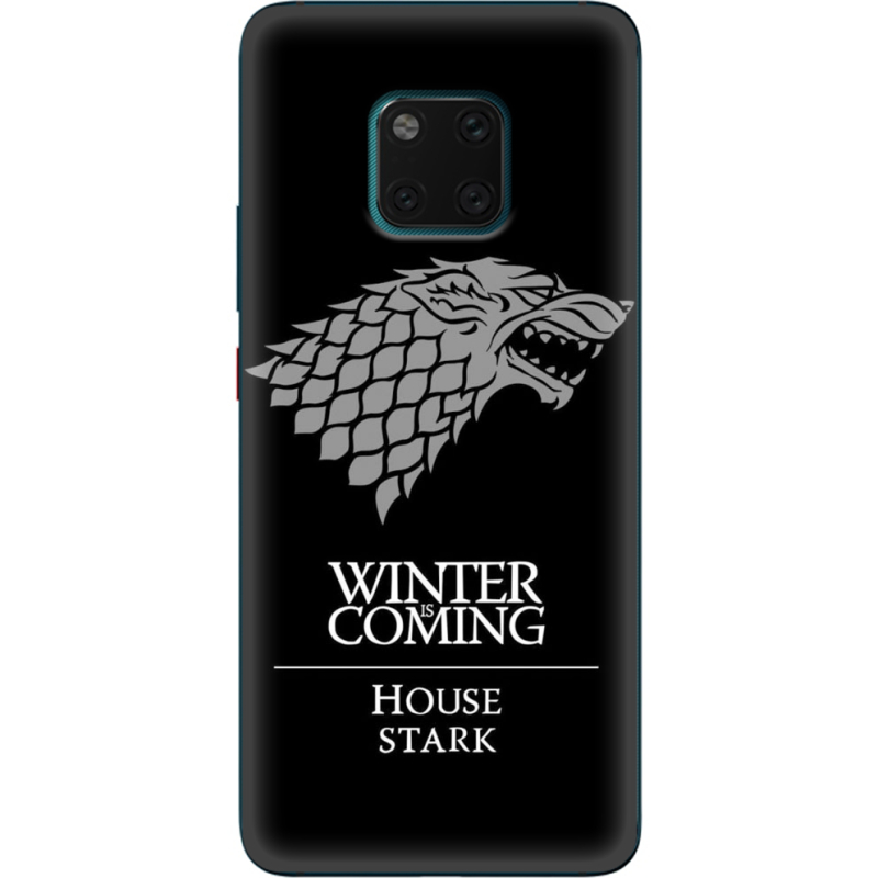 Чехол Uprint Huawei Mate 20 Pro 