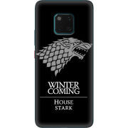 Чехол Uprint Huawei Mate 20 Pro 