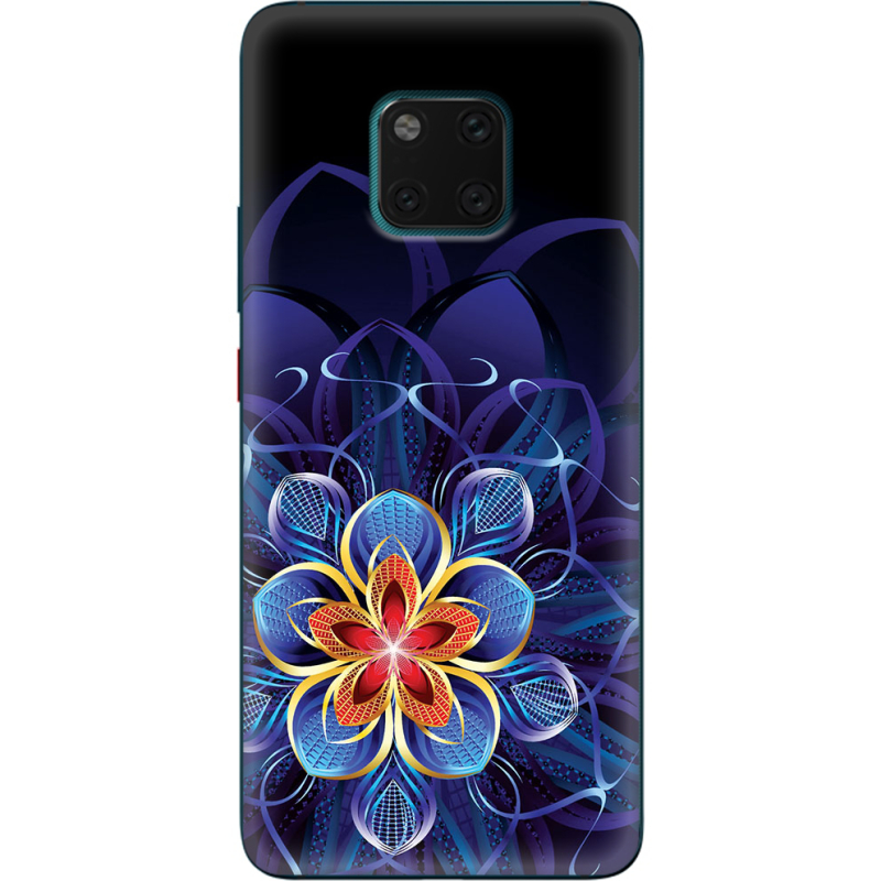 Чехол Uprint Huawei Mate 20 Pro 