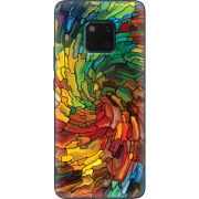 Чехол Uprint Huawei Mate 20 Pro 