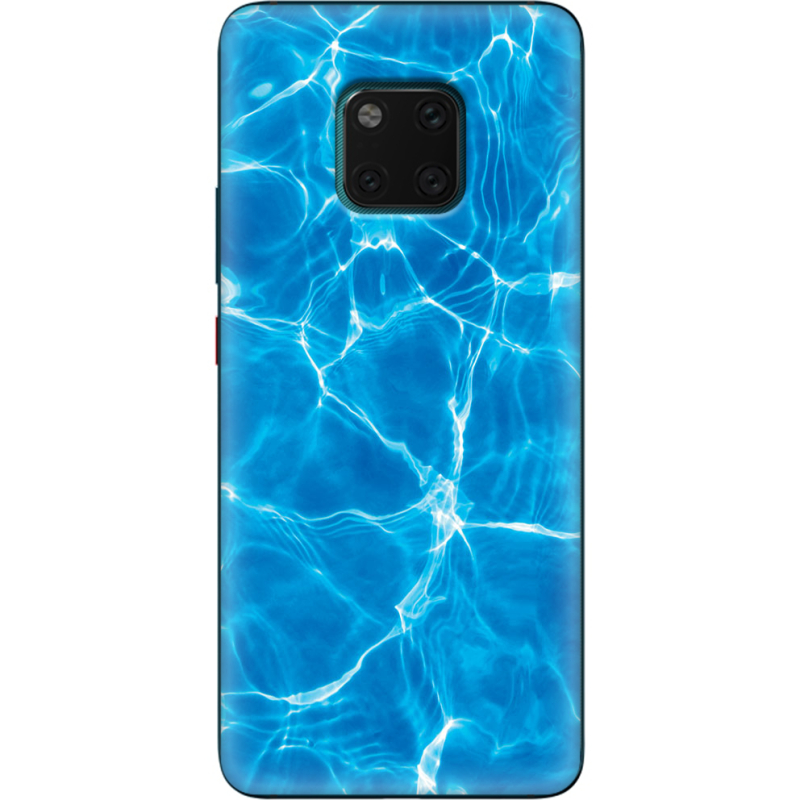 Чехол Uprint Huawei Mate 20 Pro 