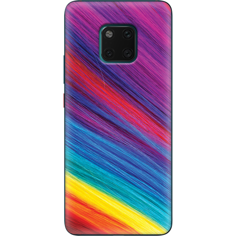 Чехол Uprint Huawei Mate 20 Pro 