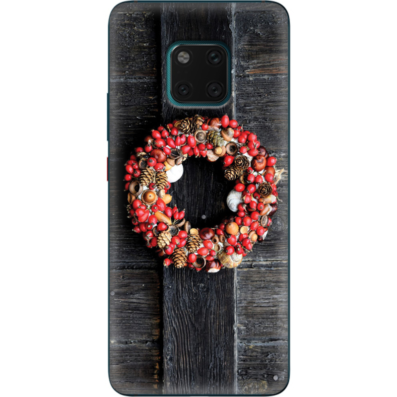 Чехол Uprint Huawei Mate 20 Pro 