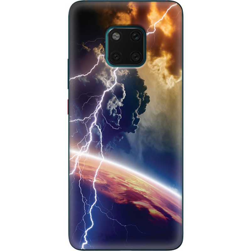 Чехол Uprint Huawei Mate 20 Pro 