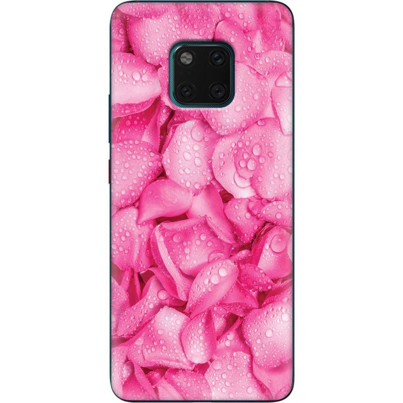 Чехол Uprint Huawei Mate 20 Pro 