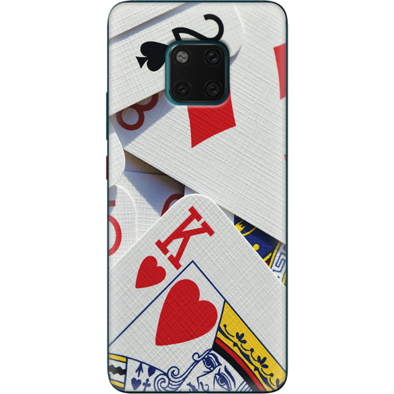 Чехол Uprint Huawei Mate 20 Pro 