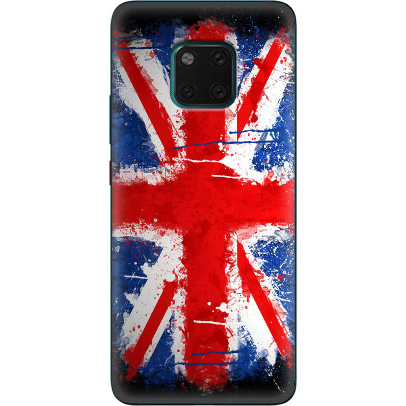 Чехол Uprint Huawei Mate 20 Pro 