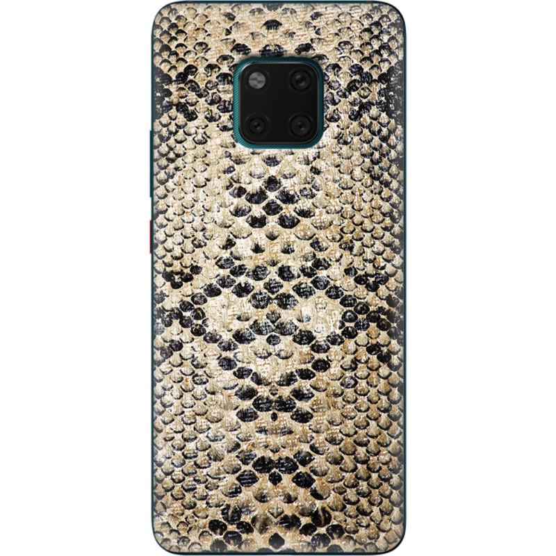 Чехол Uprint Huawei Mate 20 Pro 