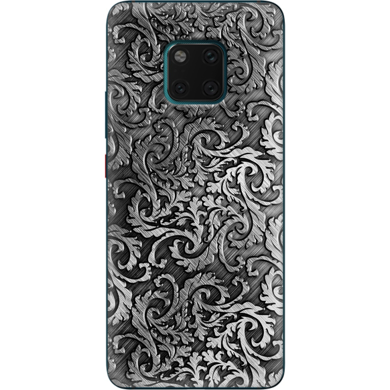 Чехол Uprint Huawei Mate 20 Pro 