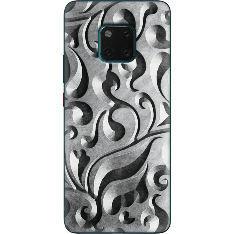 Чехол Uprint Huawei Mate 20 Pro 