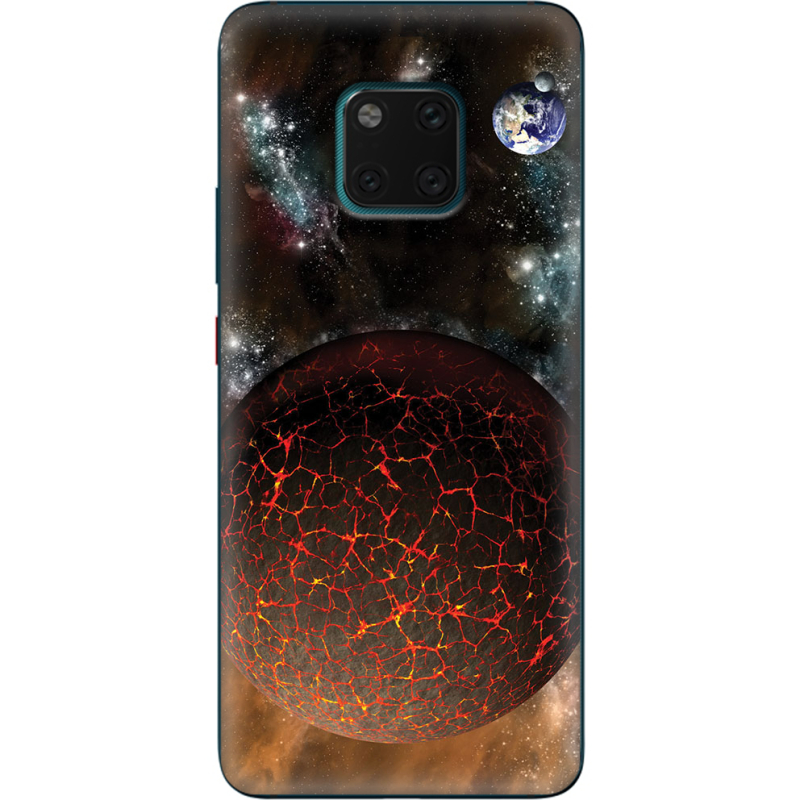 Чехол Uprint Huawei Mate 20 Pro 