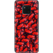 Чехол Uprint Huawei Mate 20 Pro 